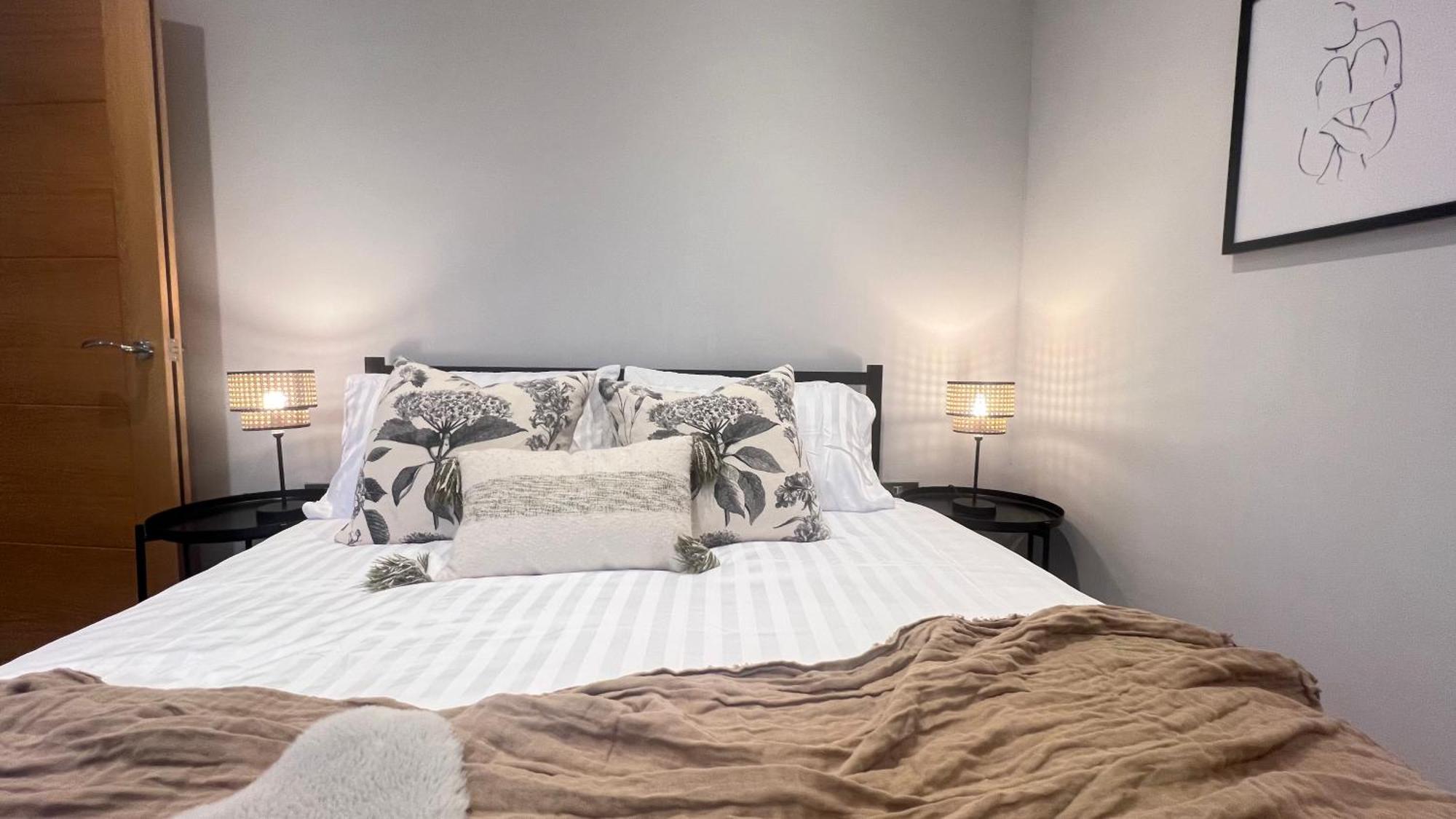 Beautiful Apartment In Camden Town London Exterior foto